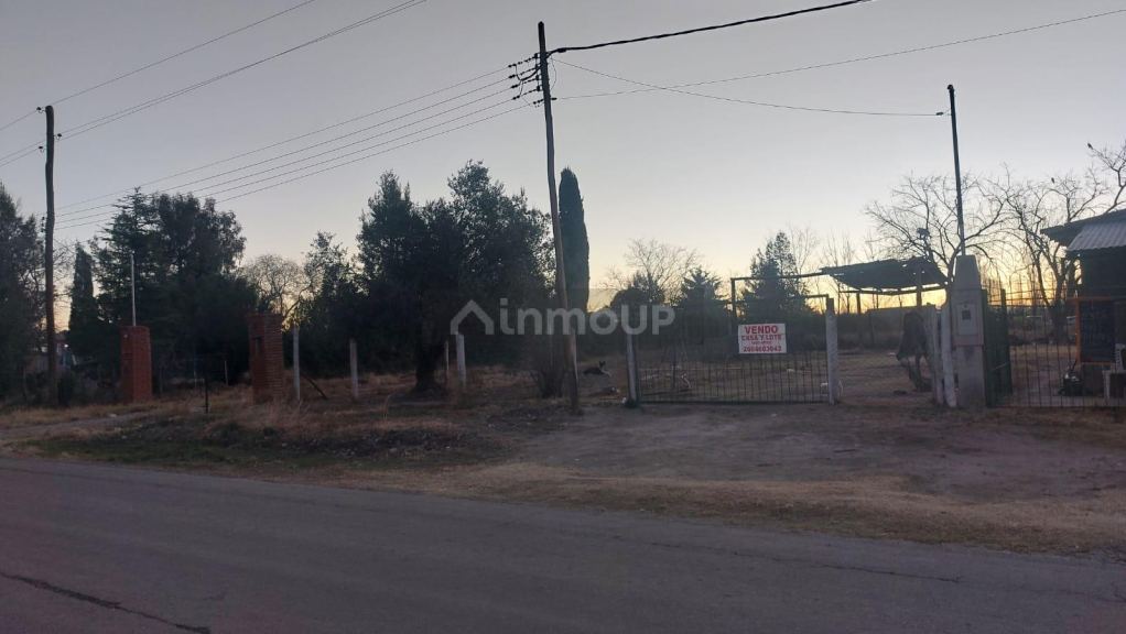 Lote en Venta en San Rafael, Mendoza