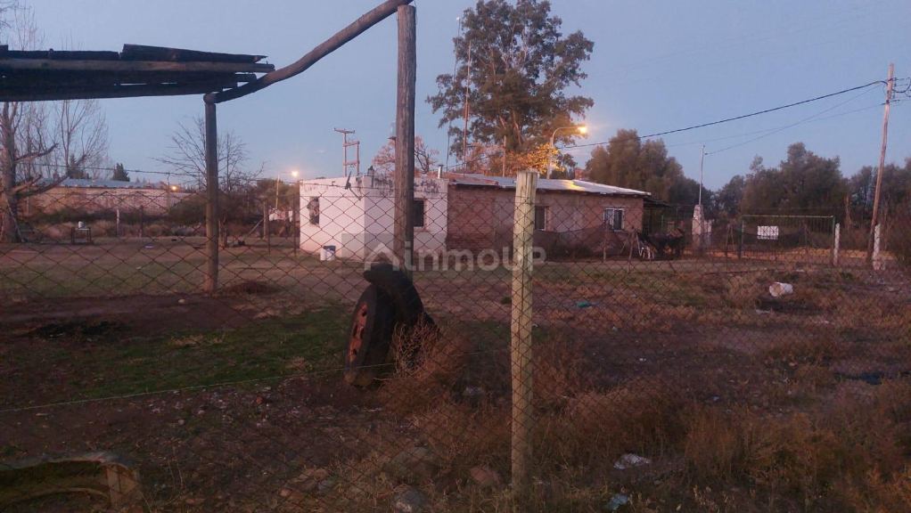 Lote en Venta en San Rafael, Mendoza