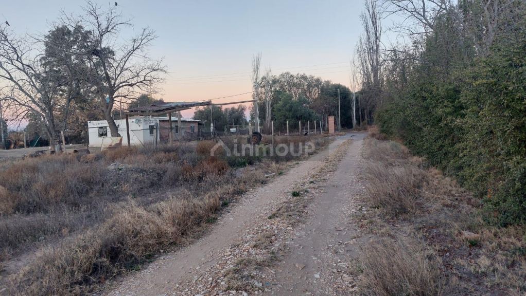 Lote en Venta en San Rafael, Mendoza