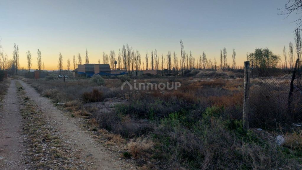 Lote en Venta en San Rafael, Mendoza