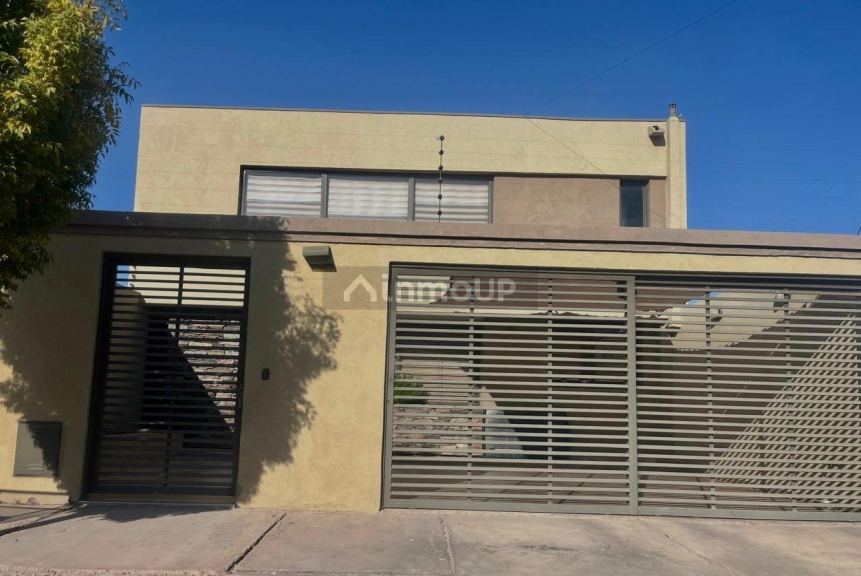 Casa en Venta en Lujan de Cuyo, Mendoza