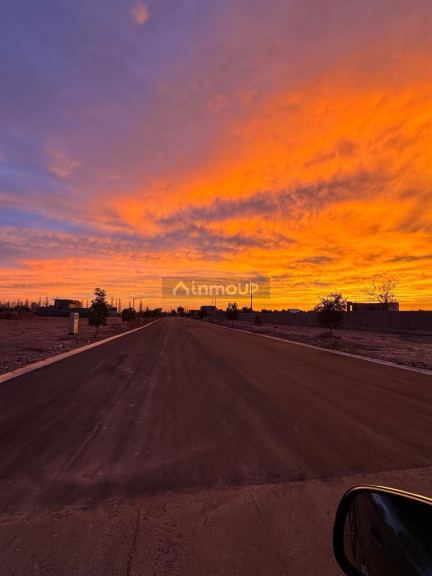 Terreno en Venta en Maipu, Mendoza