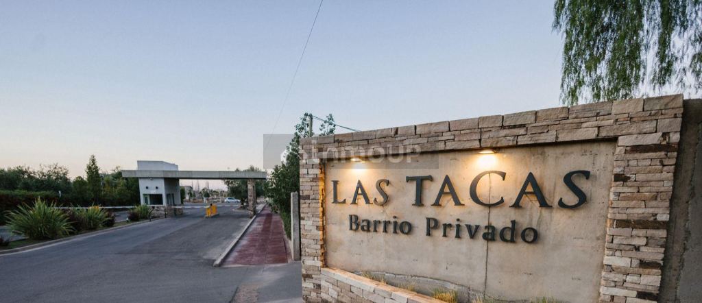 Terreno en Venta en Maipu, Mendoza
