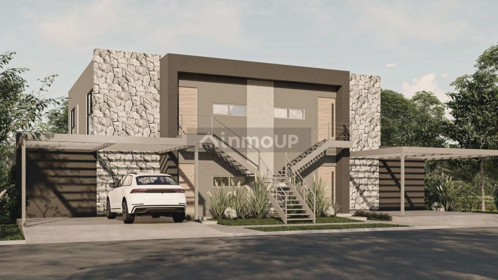 Departamento en Venta en Maipu, Mendoza