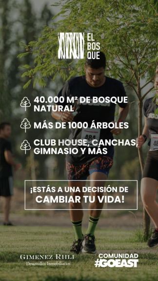 Terreno en Venta en Maipu, Mendoza