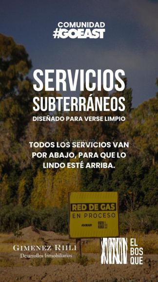 Terreno en Venta en Maipu, Mendoza