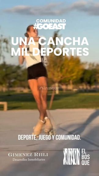 Terreno en Venta en Maipu, Mendoza