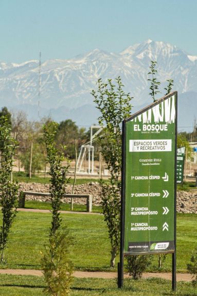 Terreno en Venta en Maipu, Mendoza