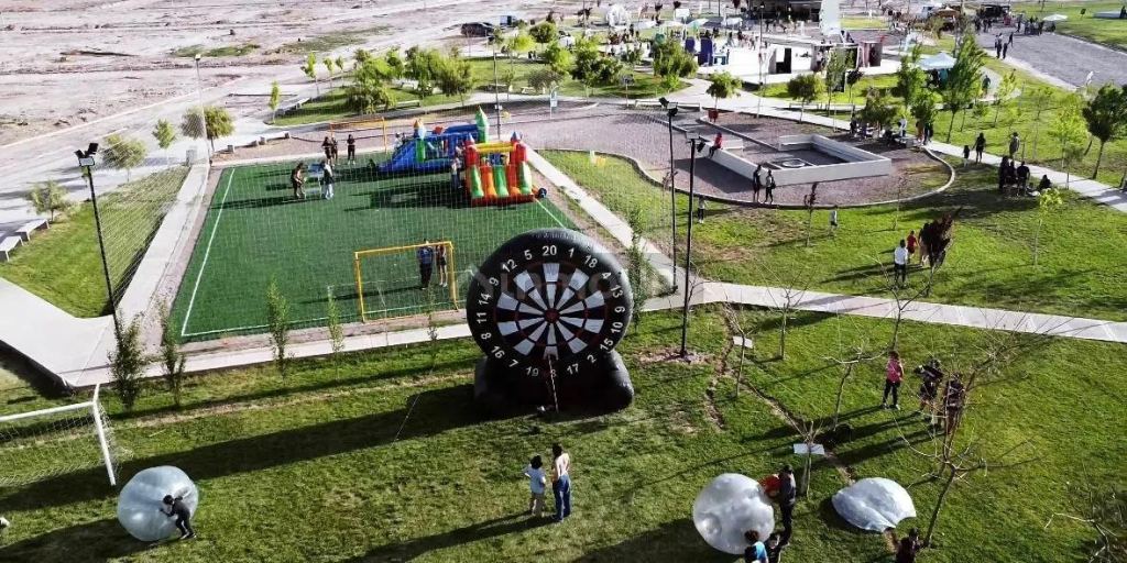 Lote en Venta en Maipu, Mendoza