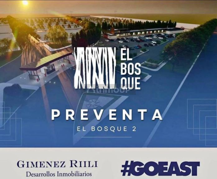 Lote en Venta en Maipu, Mendoza