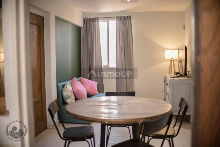 Departamento en Alquiler en Capital, Mendoza