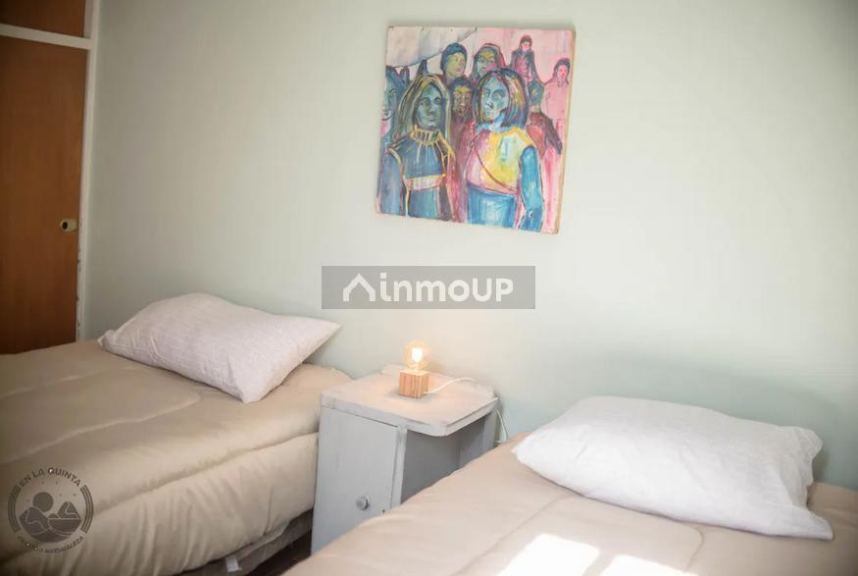 Departamento en Alquiler en Capital, Mendoza