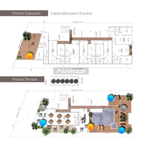 Departamento en Venta en Punilla, Cordoba