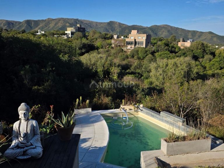 Casa en Venta en Punilla, Cordoba