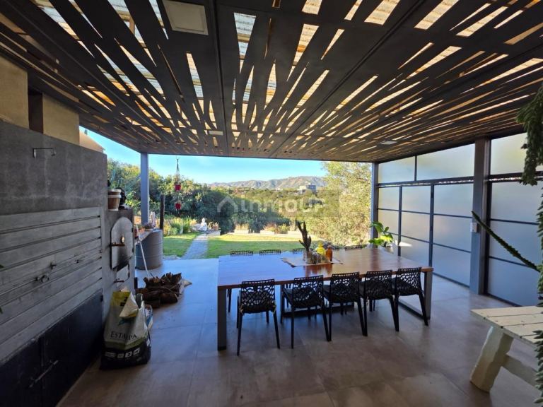 Casa en Venta en Punilla, Cordoba