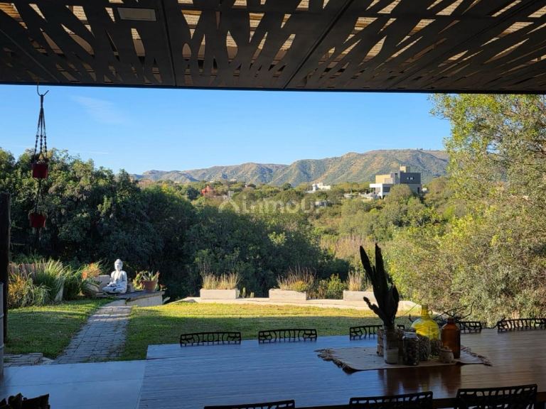 Casa en Venta en Punilla, Cordoba