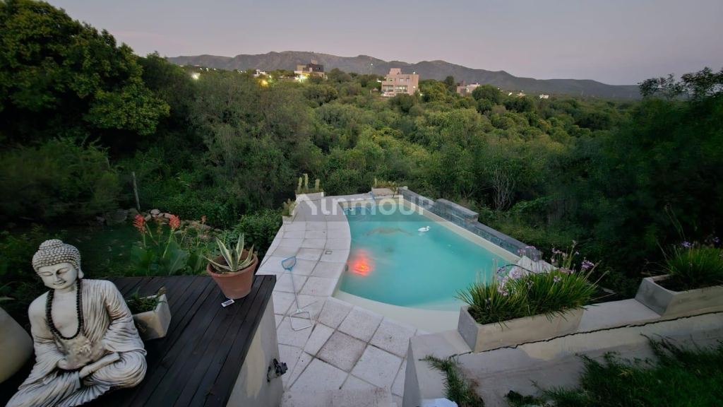 Casa en Venta en Punilla, Cordoba