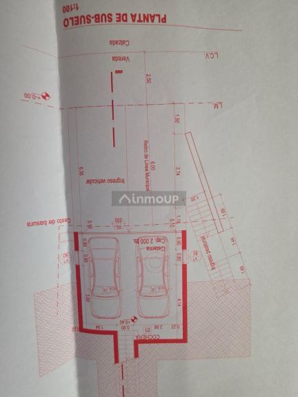 Terreno en Venta en Punilla, Cordoba