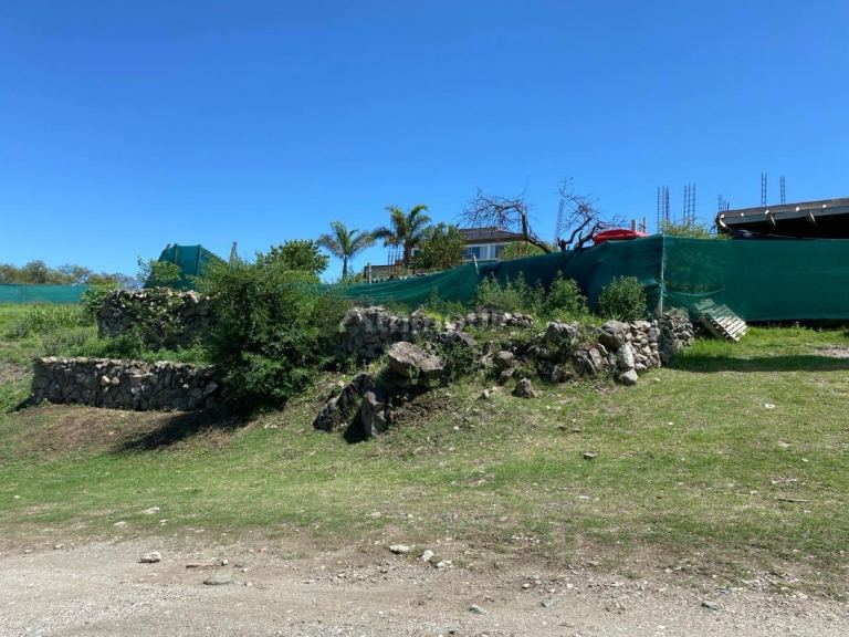 Terreno en Venta en Punilla, Cordoba