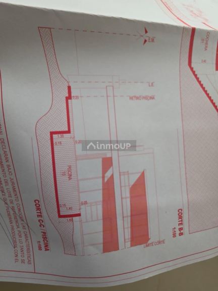 Terreno en Venta en Punilla, Cordoba
