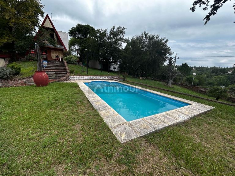 Casa en Venta en Punilla, Cordoba