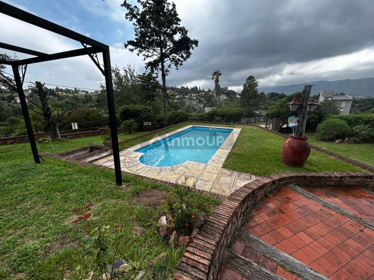 Casa en Venta en Punilla, Cordoba