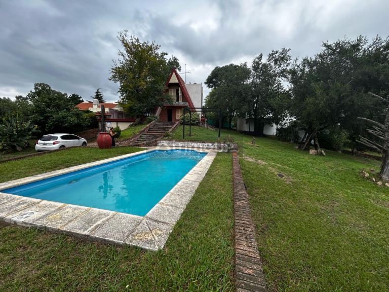 Casa en Venta en Punilla, Cordoba