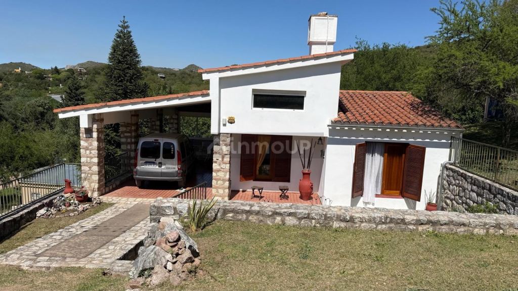 Casa en Venta en Colon, Cordoba