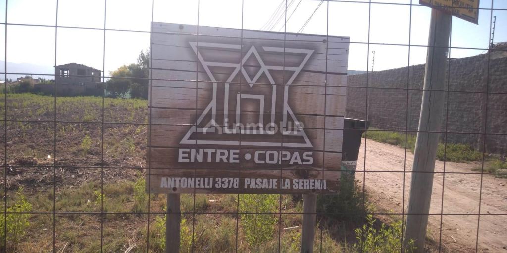 Lote en Venta en Guaymallen, Mendoza