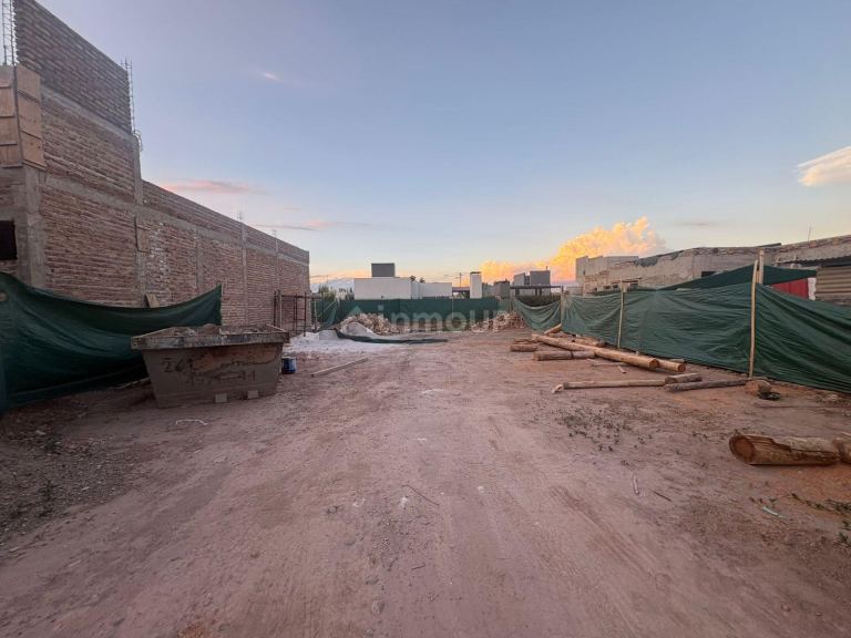 Lote en Venta en Lujan de Cuyo, Mendoza