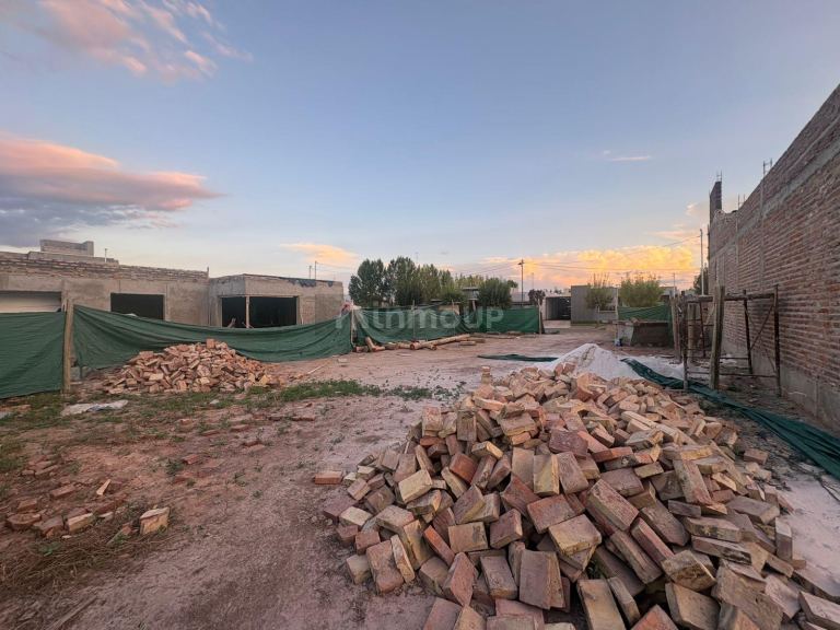 Lote en Venta en Lujan de Cuyo, Mendoza