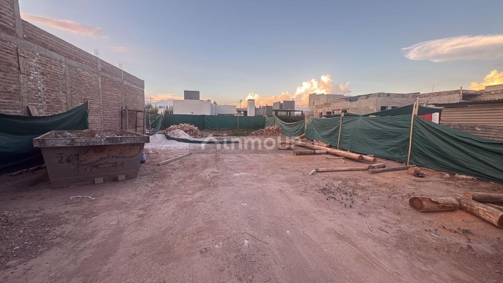 Lote en Venta en Lujan de Cuyo, Mendoza