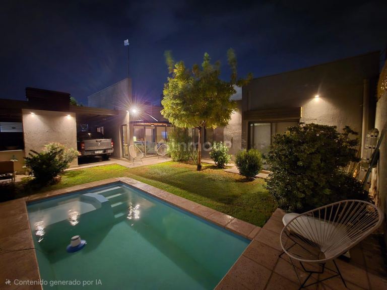 Casa en Venta en Maipu, Mendoza