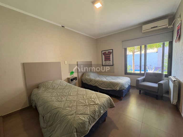 Casa en Venta en Maipu, Mendoza