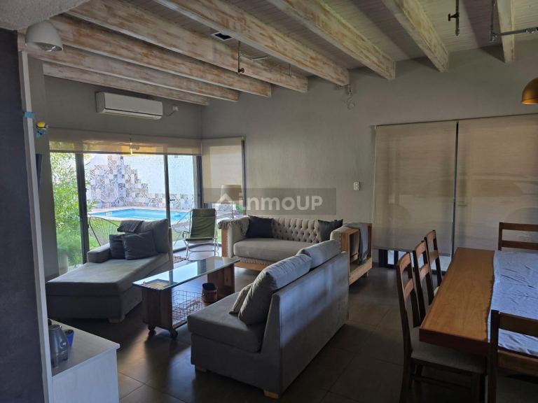 Casa en Venta en Maipu, Mendoza