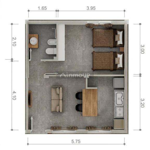 Departamento en Venta en Añelo, Neuquen