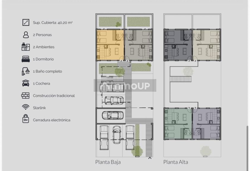 Departamento en Venta en Añelo, Neuquen