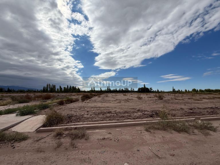 Lote en Venta en Maipu, Mendoza