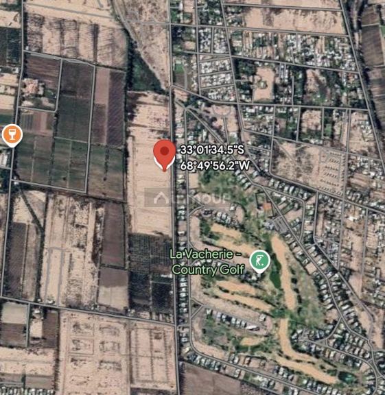 Lote en Venta en Maipu, Mendoza
