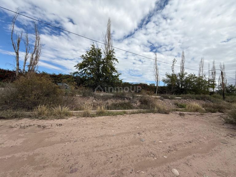 Lote en Venta en Maipu, Mendoza