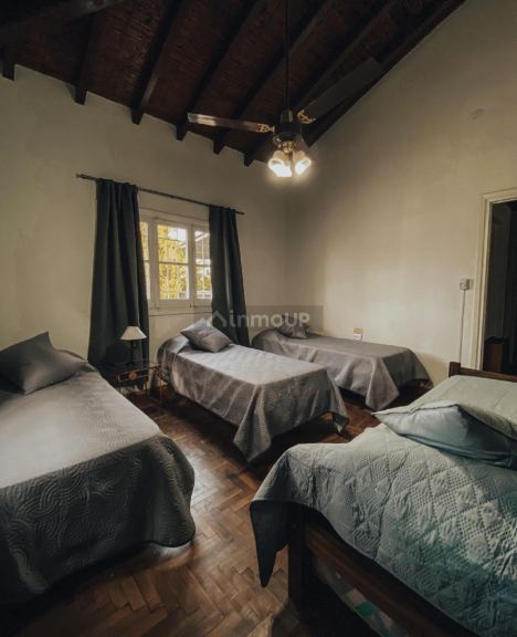 Casa en Alquiler Temporario en Maipu, Mendoza
