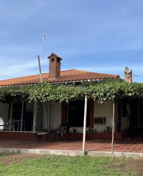 Casa en Alquiler Temporario en Maipu, Mendoza