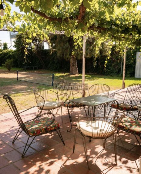 Casa en Alquiler Temporario en Maipu, Mendoza