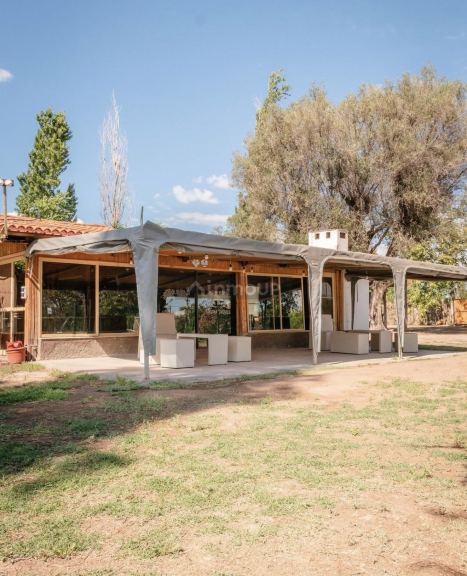 Casa en Alquiler Temporario en Maipu, Mendoza