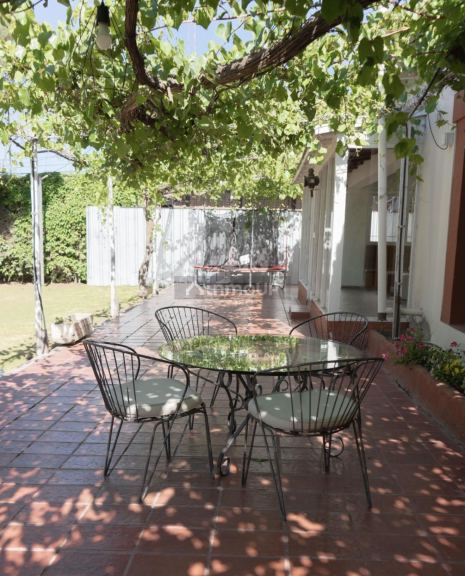 Casa en Alquiler Temporario en Maipu, Mendoza
