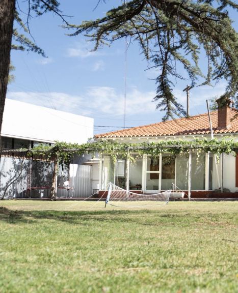 Casa en Alquiler Temporario en Maipu, Mendoza