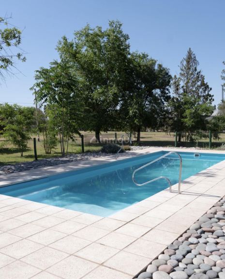 Casa en Alquiler Temporario en Maipu, Mendoza
