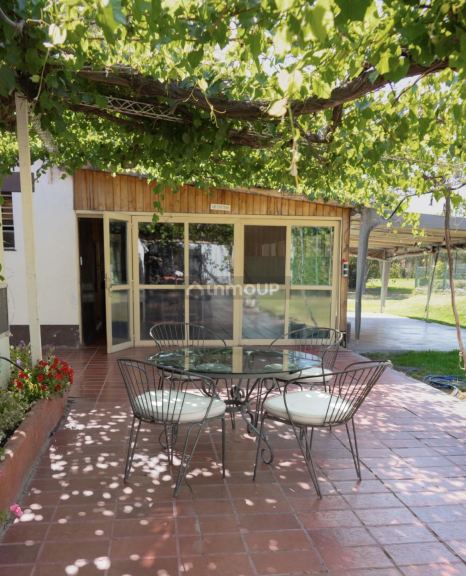 Casa en Alquiler Temporario en Maipu, Mendoza