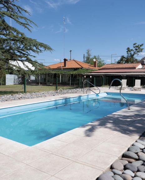 Casa en Alquiler Temporario en Maipu, Mendoza