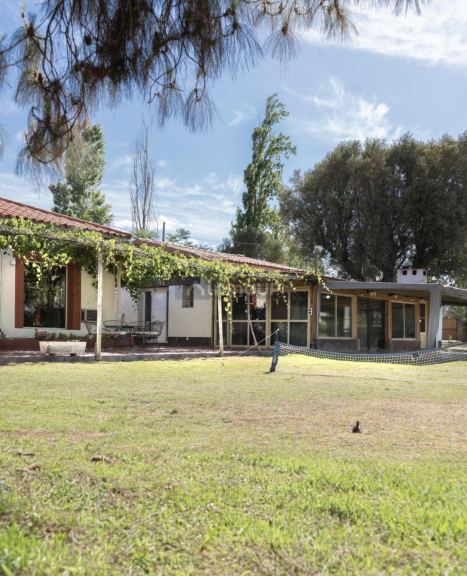 Casa en Alquiler Temporario en Maipu, Mendoza